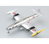 Easy Model 36802 - 1/72 F-84G-6 - Forza Aerea Francese - Nuovo