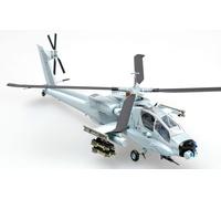 Easy Model 37026 - 1/72 US AH-64A Apache - Iraq Dicembre 2004 - Nuovo