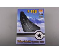 Easy Model 37189 - 1/72 US F-14B TOMCAT - USS GEORGE WASHINGTON - Nuovo