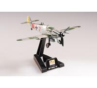 Easy Model 37205 - 1/72 WWII Dt. Messerschmitt Bf-109G-10 - Germania 1944