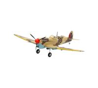Easy Model 37220 1:72 - Spitfire MkVB/TROP - RAF 328 Sqn 1943 Pre Built Model, V