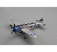 Easy Model 1:48 - P-47D 354FG