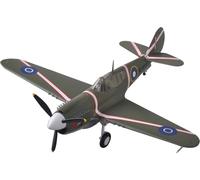 Easy Model 39315 1:48-P-40M Pre Built Model, Various
