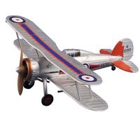 Easy Model 39322 Model Gloster Gladiator Mk1