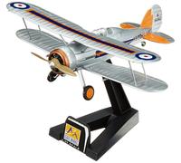 Easy Model 736457 Gladiator MkI, 72 SQN, RA Model Kit 1: 72