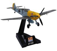 Easy Model Bf109E 1/JG52 Model Kits