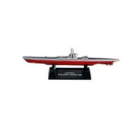 Easy Model DKM U-Boat Tipo IXC IX C 9 1942 U-Boot Modello Finitura 1:700 Marina