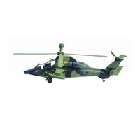 Easy Model EM37005 German Army Ec-665 Tiger Uht.74/08 Air Force