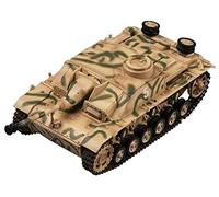 Easy Model Faller 736152 - Modellino 1/72 Stug III, AUSF. G, 316