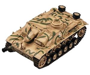 Easy Model Faller 736152 - Modellino 1/72 Stug III, AUSF. G, 316