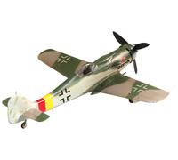 Easy Model FW190D-9 IV./JG3 1945 Model Kits