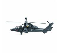 Easy Model German Army Tiger UHT.9825 Air Force