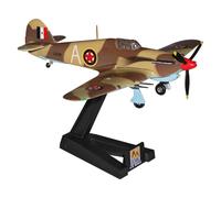 Easy Model Hurricane MK II/Trop 1944 Yugoslavia Model Kits