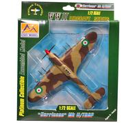 Easy Model Hurricane MK II/Trop 1947 Iran Model Kits