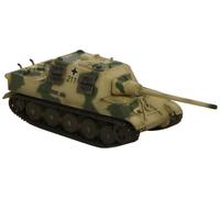 Easy Model Jagdtiger (Henschel) s.Pz.Jäg.ABT.512 Model Kit