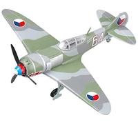Easy Model LA-7 "White 64" Czech Air Force Model Kit