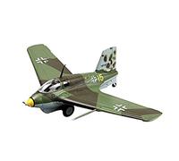 Easy Model 36344 - 1/72 WWII Deutsche Messerschmitt Me-163 B-1A - Nuovo