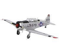 Easy Model - Modellino Aereo Lt-6G Texan - of 6147Th Tactical Control Group. Korea 1953