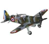 Easy Model MS. 406 n795 (L-824) GC III/6, 6 Espadrille Model Kits