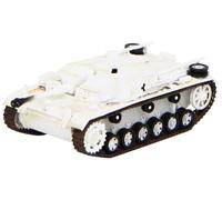 Easy Model Stug III Ausf. F Russia 1942 Model Kit