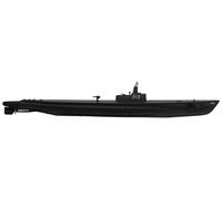 Easy Model Subs 1:700 - USS SS-212 GATO 1941 - EM37308