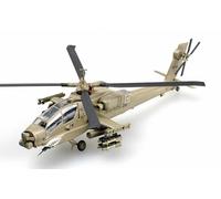 Easy Model U.S. Army AH-64A 87-0425 of 1-501st ATKHB Air Force
