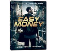 Easy Money (2017) [Edizione: Stati Uniti]