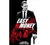 Easy Money (DVD) Joel Kinnaman Dejan Cukic Fares Fares Lisa Henni Dragomir Mrsic