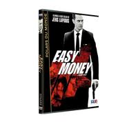 Easy Money DVD NUOVO