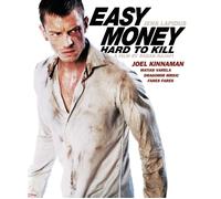Easy Money: Hard to Kill (Blu-ray) Dragomir Mrsic Joel Kinnaman Matias Varela