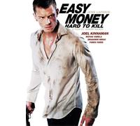 Easy Money: Hard to Kill (DVD) Dragomir Mrsic Joel Kinnaman Matias Varela