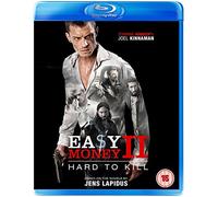 Easy Money II - Hard To Kill [Blu-ray] [Edizione: Regno Unito]