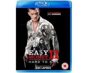 Easy Money II - Hard To Kill [Blu-ray] [Edizione: Regno Unito]