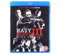 Easy Money III - Life Deluxe [Blu-ray] [Edizione: Regno Unito]