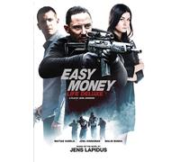 Easy Money: Life Deluxe (DVD) Martin Wallstrom Joel Kinnaman Matias Varela