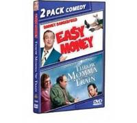 Easy Money (Rodney Dangerfield) / Throw Momma From the Train (Danny Devito, Billy Crystal)