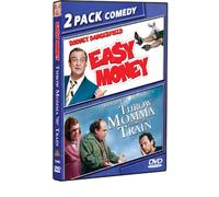 Easy Money & Throw Momma From the Train