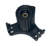 Easy Montaggio Tronco Gancio Affidabile Auto Maximizes Contenitore per Veicoli