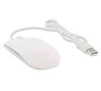 Mouse Usb-C Lmp White Italia