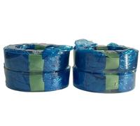 Easy Nappy - Sacchi Ricarica Mangiapannolini Compatibili con Foppa Pedretti Angelcare, Sacchetti Multistrato 7 Strati Anti-Odore per Pannolini con Contenitore, Ricambi Resistenti con Barriera Odori