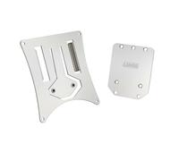 Easy-Off, portatarga con sistema estraibile per targhe moto enduro/fuoristrada •