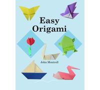 Easy Origami: 1