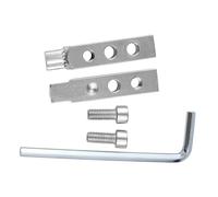 Easy Out Bulloni Estrattore Vite Estrattore Strumento Set per il Trasporto Emergenze Riparazioni Casa Riparazione e Manutenzione Compiti Fuori Vite Remover