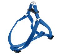 EASY P EX.SMALL BLU PETTORINA - FERPLAST.