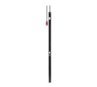 Easy PDU, 2G, misurato per presa con commutazione, ZeroU, 16A, 230V, (20) C13 e (4) C19