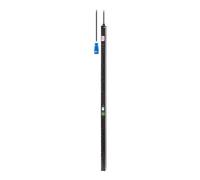 Easy PDU, 2G, misurato per presa con commutazione, ZeroU, 32A, 230V, (20) C13 e (4) C19