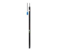 Easy PDU, 2G, misurato per presa, ZeroU, 32A, 230V, (20) C13 e (4) C19