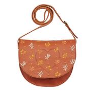 Easy Peasy Borsa a tracolla HANDIDOO COEUR in Marrone u