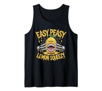 Easy Peasy Lemon Squeezy - Gruppo musicale death metal Canotta