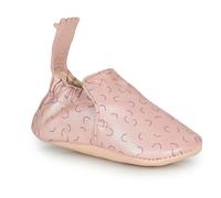 Easy Peasy Pantofole bambini BLUMOO in Viola 0-6 mesi